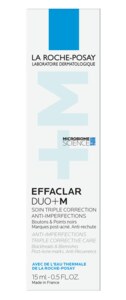 La Roche-Posay Effaclar Duo+ M krém 15 ml La Roche-Posay Effaclar Duo+ M krém 15 ml