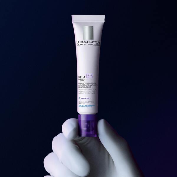 La Roche-Posay Mela B3 Oční krém 15 ml La Roche-Posay Mela B3 Oční krém 15 ml