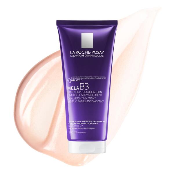 La Roche-Posay Mela B3 Tělová péče 200 ml La Roche-Posay Mela B3 Tělová péče 200 ml