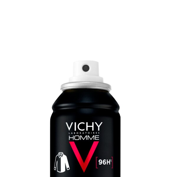 Vichy Homme Clinical Control AP sprej 125 ml Vichy Homme Clinical Control AP sprej 125 ml