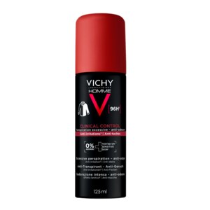 Vichy Homme Clinical Control AP sprej 125 ml