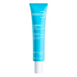 Bioderma Hydrabio Rich krém 40 ml Bioderma Hydrabio Rich krém 40 ml