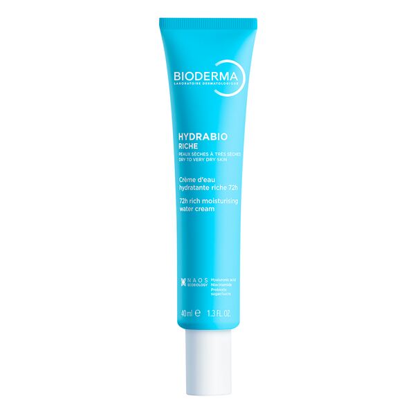 Bioderma Hydrabio Rich krém 40 ml
