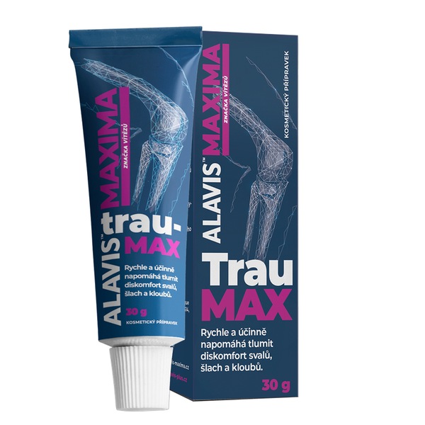 Alavis Maxima TrauMAX 30 g