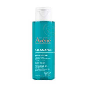 Avene Cleanance Čisticí gel 100 ml Avene Cleanance Čisticí gel 100 ml