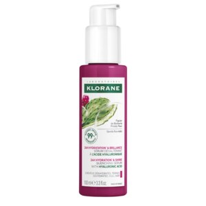 Klorane Hydratační sérum s opuncií a kyselinou hyaluronovou 100 ml Klorane Hydratační sérum s opuncií a kyselinou hyaluronovou 100 ml
