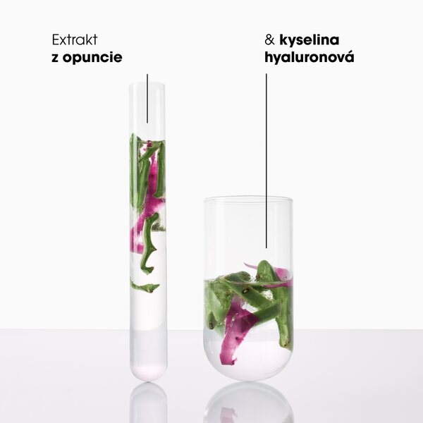 Klorane Hydratační sérum s opuncií a kyselinou hyaluronovou 100 ml Klorane Hydratační sérum s opuncií a kyselinou hyaluronovou 100 ml