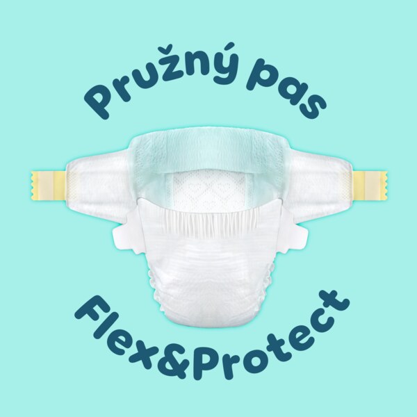 Pampers Premium Care 5 Plenky (11-16 kg) 132 ks Pampers Premium Care 5 Plenky (11-16 kg) 132 ks