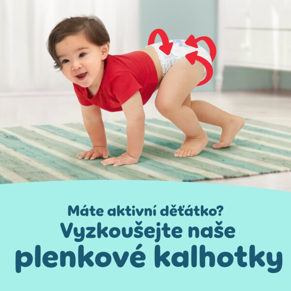 Pampers Premium Care 5 Plenky (11-16 kg) 132 ks Pampers Premium Care 5 Plenky (11-16 kg) 132 ks