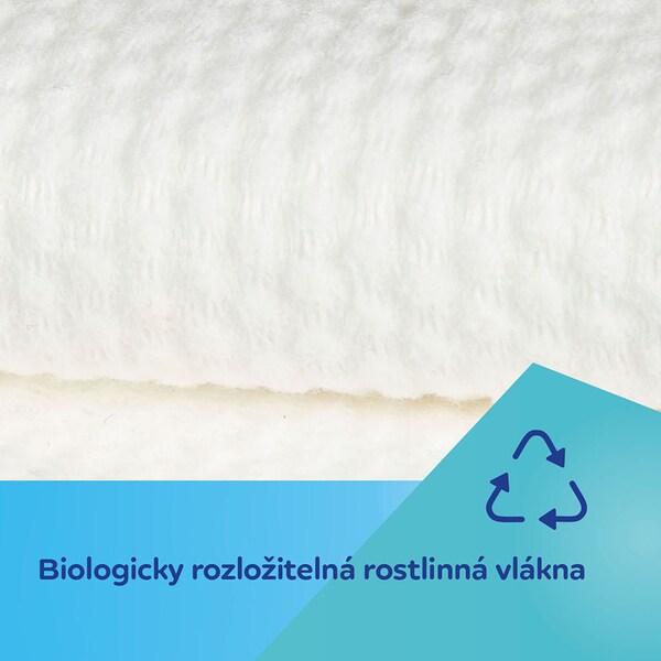 Canpol Babies Hygienické jednorázové ručníky 2 ks Canpol Babies Hygienické jednorázové ručníky 2 ks