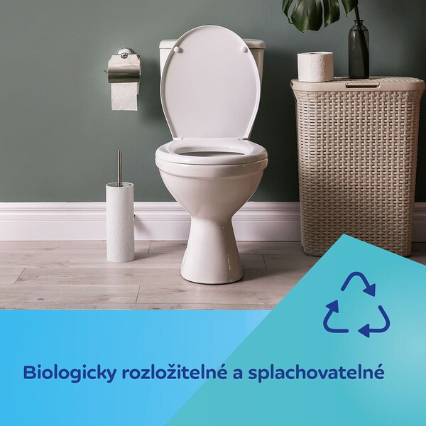 Canpol babies Hygienické jednorázové WC podložky 10 ks