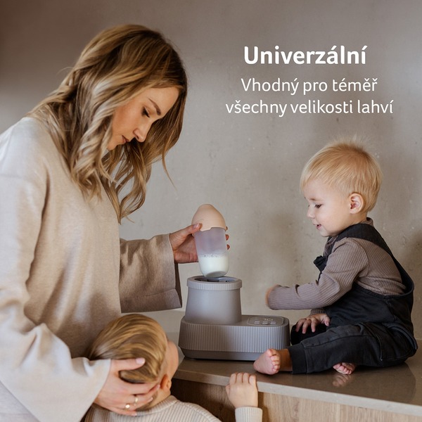 Lovi ohřívač lahví Airwarm 1 ks