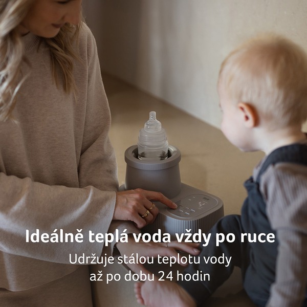 Lovi ohřívač lahví Airwarm 1 ks