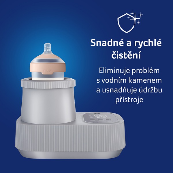 Lovi ohřívač lahví Airwarm 1 ks