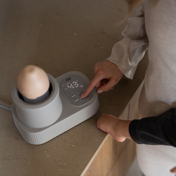 Lovi ohřívač lahví Airwarm 1 ks
