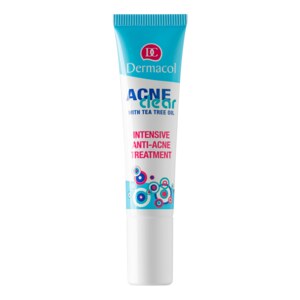 Dermacol Acneclear Intenzivní péče na problematickou pleť 15 ml