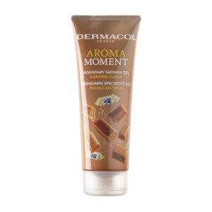Dermacol Aroma Moment Sprchový gel Polská krovka 250 ml
