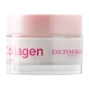 Dermacol Collagen Intenzivní omlazující denní krém 50 ml