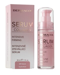 Dermacol Collagen Sérum 30 ml Dermacol Collagen Sérum 30 ml