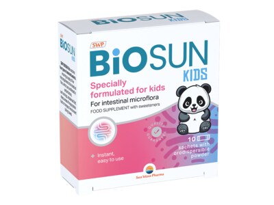SWP Kids Biosun 10 ks