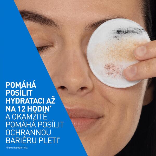 CeraVe Čisticí micelární voda 400 ml CeraVe Čisticí micelární voda 400 ml
