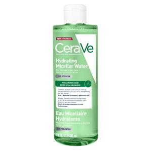 CeraVe Hydratační micelární voda 400 ml CeraVe Hydratační micelární voda 400 ml