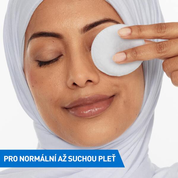 CeraVe Hydratační micelární voda 400 ml CeraVe Hydratační micelární voda 400 ml