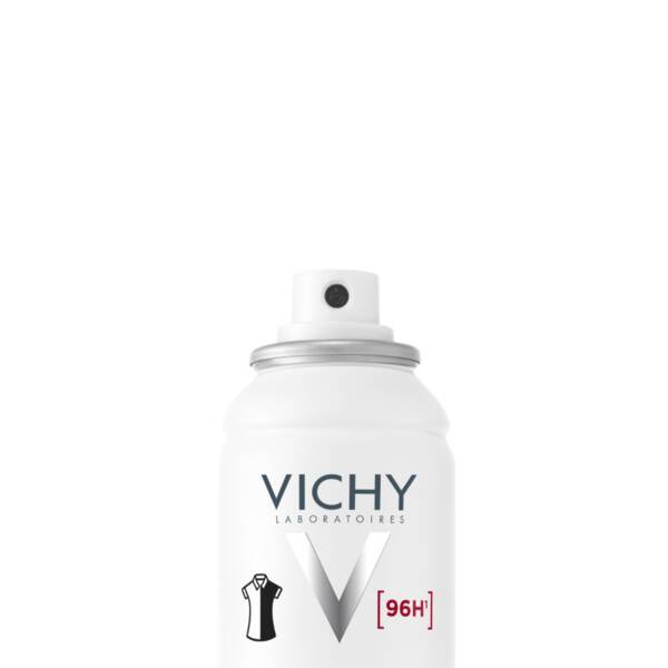 Vichy Clinical Control AP sprej 125 ml Vichy Clinical Control AP sprej 125 ml