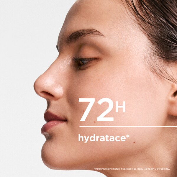 Bioderma Hydrabio Light krém 40 ml