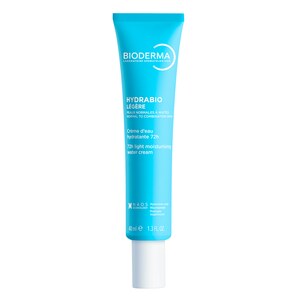 Bioderma Hydrabio Light krém 40 ml Bioderma Hydrabio Light krém 40 ml