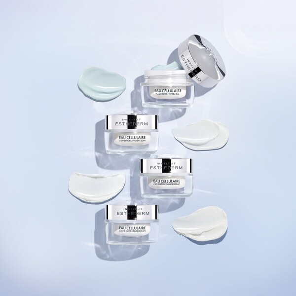 Esthederm Eau Cellulaire Biomimetický krém 50 ml
