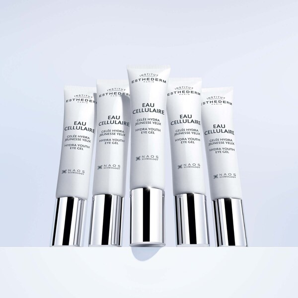 Esthederm Eau Cellulaire Hydratační oční gel 15 ml Esthederm Eau Cellulaire Hydratační oční gel 15 ml