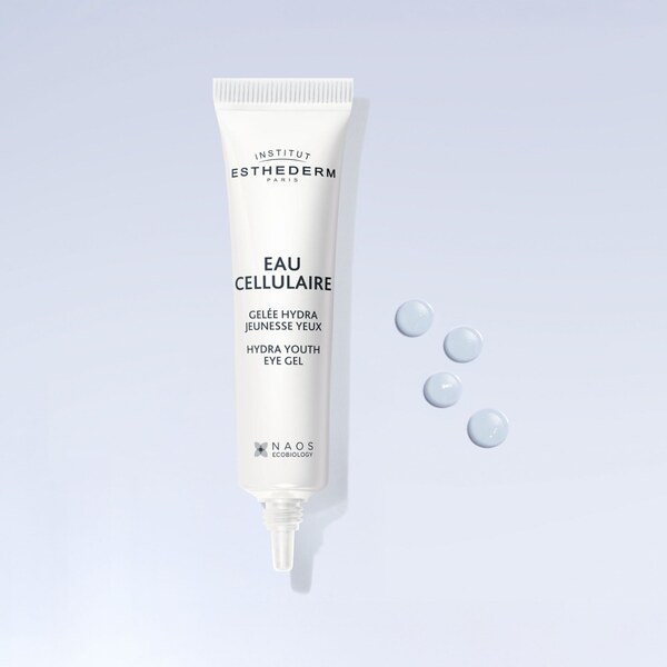 Esthederm Eau Cellulaire Hydratační oční gel 15 ml Esthederm Eau Cellulaire Hydratační oční gel 15 ml