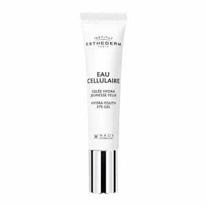 Esthederm Eau Cellulaire Hydratační oční gel 15 ml