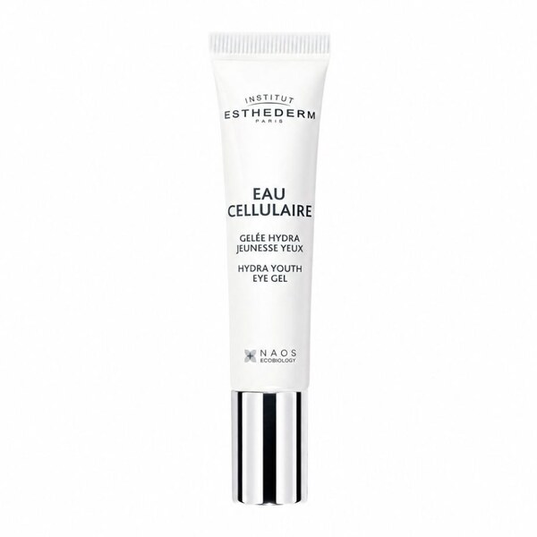 Esthederm Eau Cellulaire Hydratační oční gel 15 ml Esthederm Eau Cellulaire Hydratační oční gel 15 ml