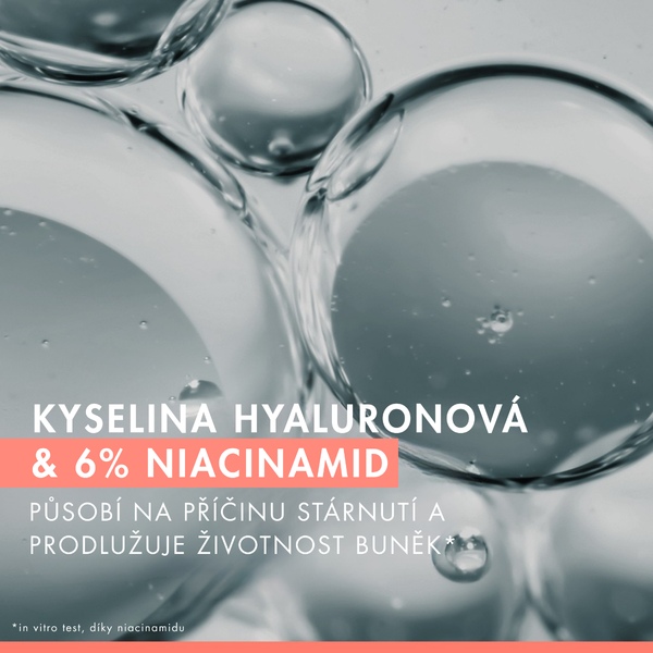 Avene Hyaluron Activ B3 Aqua gel-krém 50 ml