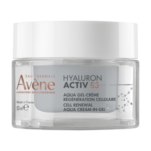 Avene Hyaluron Activ B3 Aqua gel-krém 50 ml