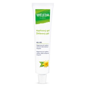 Weleda Kopřivový gel 25 g Weleda Kopřivový gel 25 g
