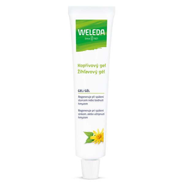 Weleda Kopřivový gel 25 g Weleda Kopřivový gel 25 g