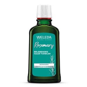 Weleda Rozmarýnové vlasové tonikum 100 ml Weleda Rozmarýnové vlasové tonikum 100 ml