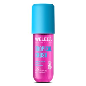 Weleda Tělový sprej Tropical Crush 95 ml Weleda Tělový sprej Tropical Crush 95 ml