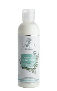 Nobilis Tilia Atopik tělové mléko 200 ml Nobilis Tilia Atopik tělové mléko 200 ml
