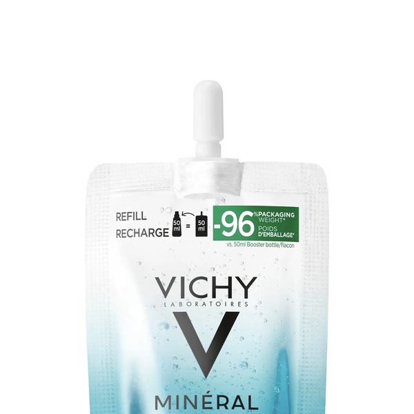 Vichy Minéral 89 Daily Booster náplň 50 ml Vichy Minéral 89 Daily Booster náplň 50 ml