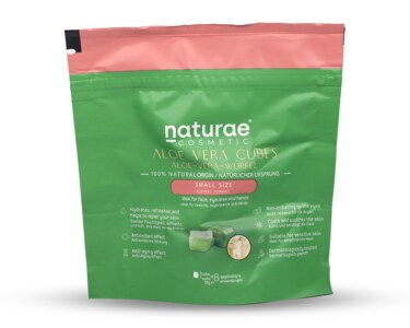 Pharma Activ AloeVera Cubes small size 10 g Pharma Activ AloeVera Cubes small size 10 g