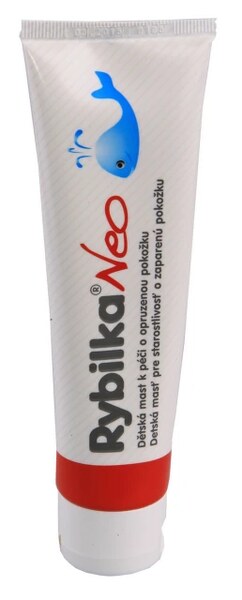 Rybilka Neo mast 100 ml