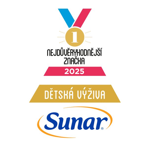 Sunar BIO ovocná kapsička jablko, mango, broskev 6m+,100 g Sunar BIO ovocná kapsička jablko, mango, broskev 6m+,100 g