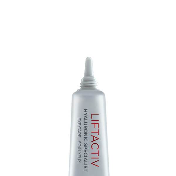 Vichy Liftactiv Hyaluronic specialist H.A. oční krém 15 ml Vichy Liftactiv Hyaluronic specialist H.A. oční krém 15 ml