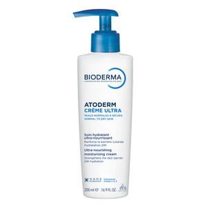 Bioderma Atoderm krém ultra 200 ml Bioderma Atoderm krém ultra 200 ml