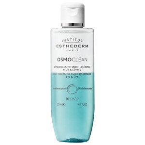 Esthederm Osmoclean Make-up Remover Eye&Lips 200 ml Esthederm Osmoclean Make-up Remover Eye&Lips 200 ml