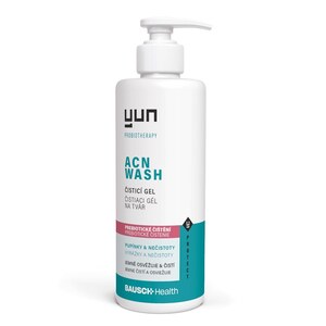 Yun ACN Prebiotický čisticí gel 150 ml Yun ACN Prebiotický čisticí gel 150 ml
